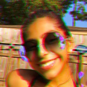 Meet your Posher, Brithany